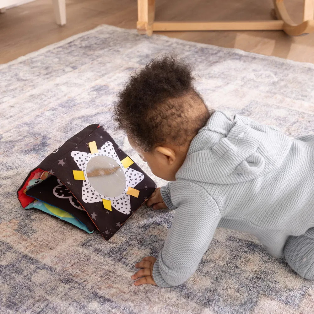 Lamaze - My First Friends Activity Mat