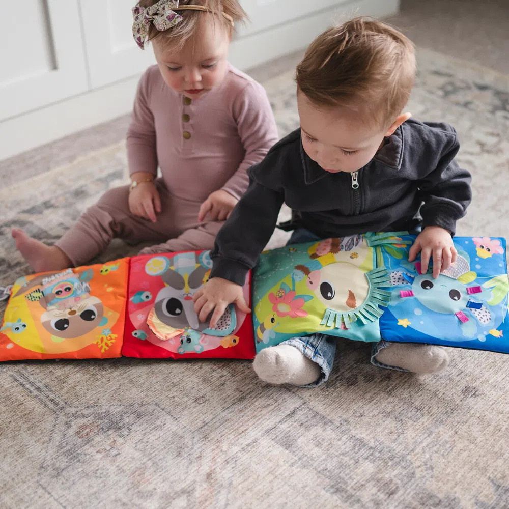 Lamaze - My First Friends Activity Mat