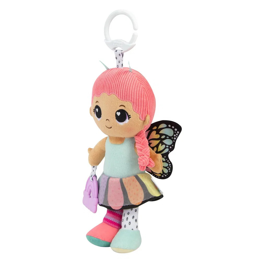 Lamaze - Ystäväni Flora