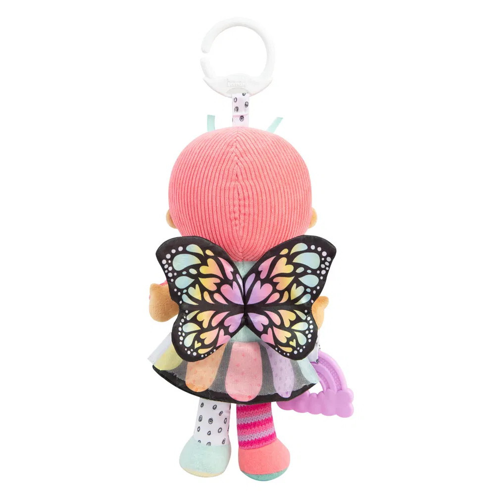 Lamaze - Ystäväni Flora