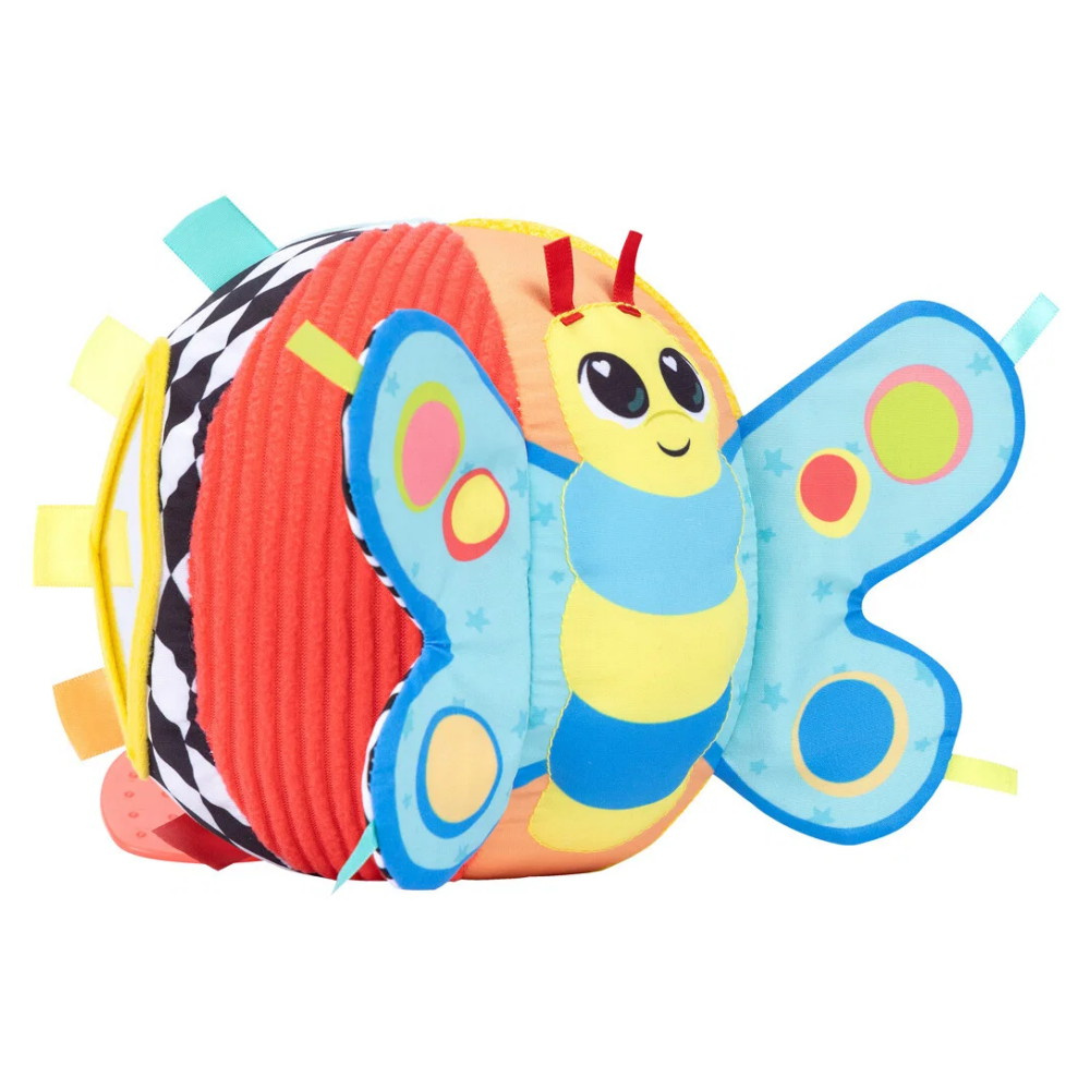 Lamaze - Marian The Mermaid Clip & Go