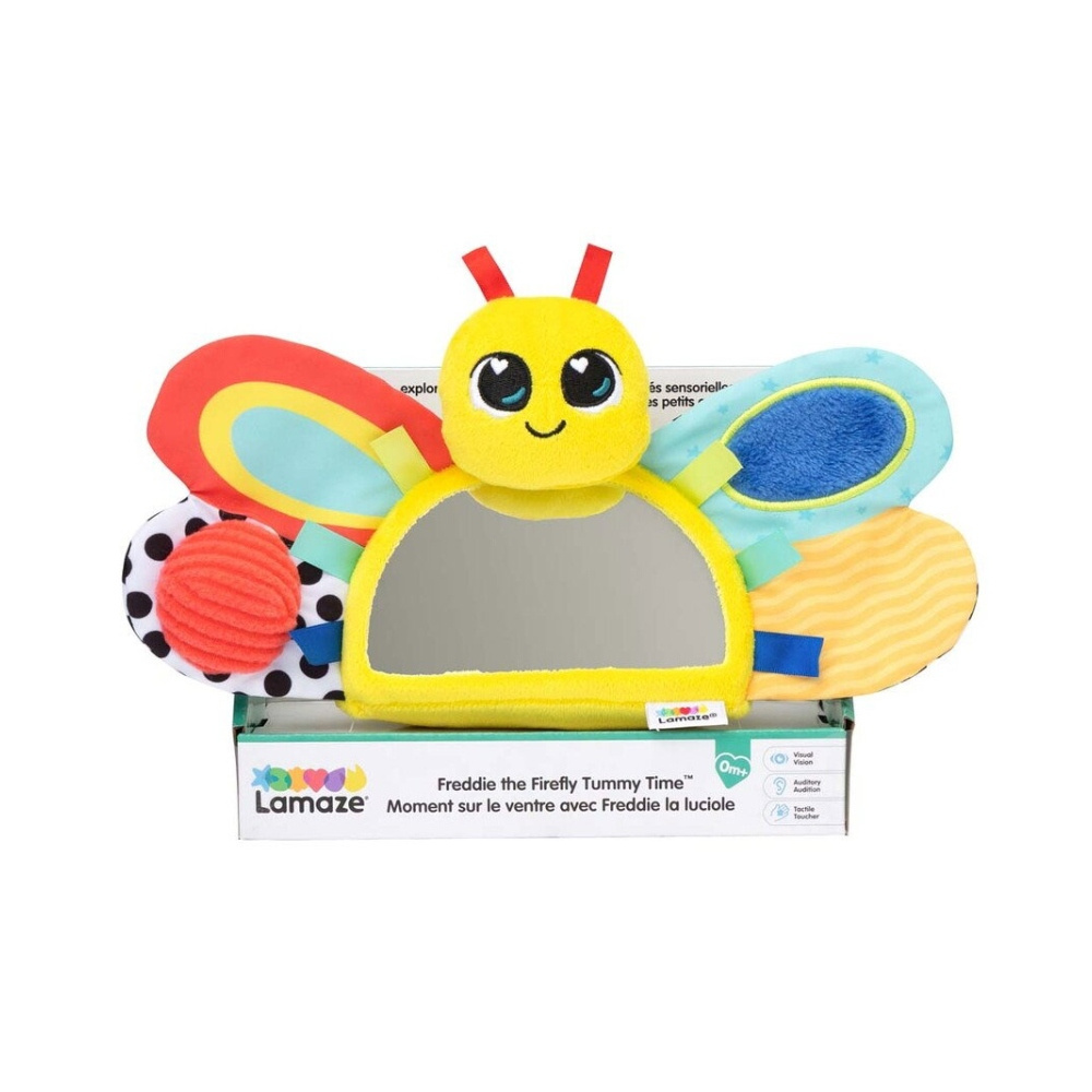 Lamaze - Freddie The Firefly 