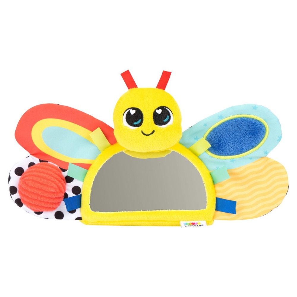 Lamaze - Freddie The Firefly 