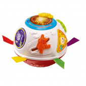 Vtech Baby Activity Ball Vtech Baby Activity Ball