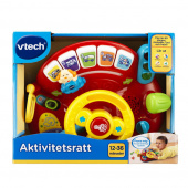 Vtech Baby Activity Wheel