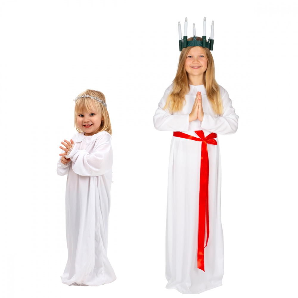 Lucialinen Children/Youth