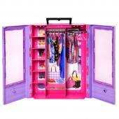 Barbie - Ultimate Closet Barbie - Ultimate Closet