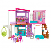 Barbie Vacation House Playset Barbie Vacation House Playset