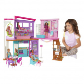 Barbie Vacation House Playset Barbie Vacation House Playset