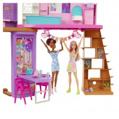 Barbie Vacation House Playset Barbie Vacation House Playset