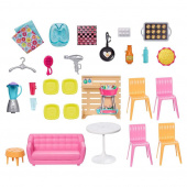 Barbie Malibu House Barbie Malibu House