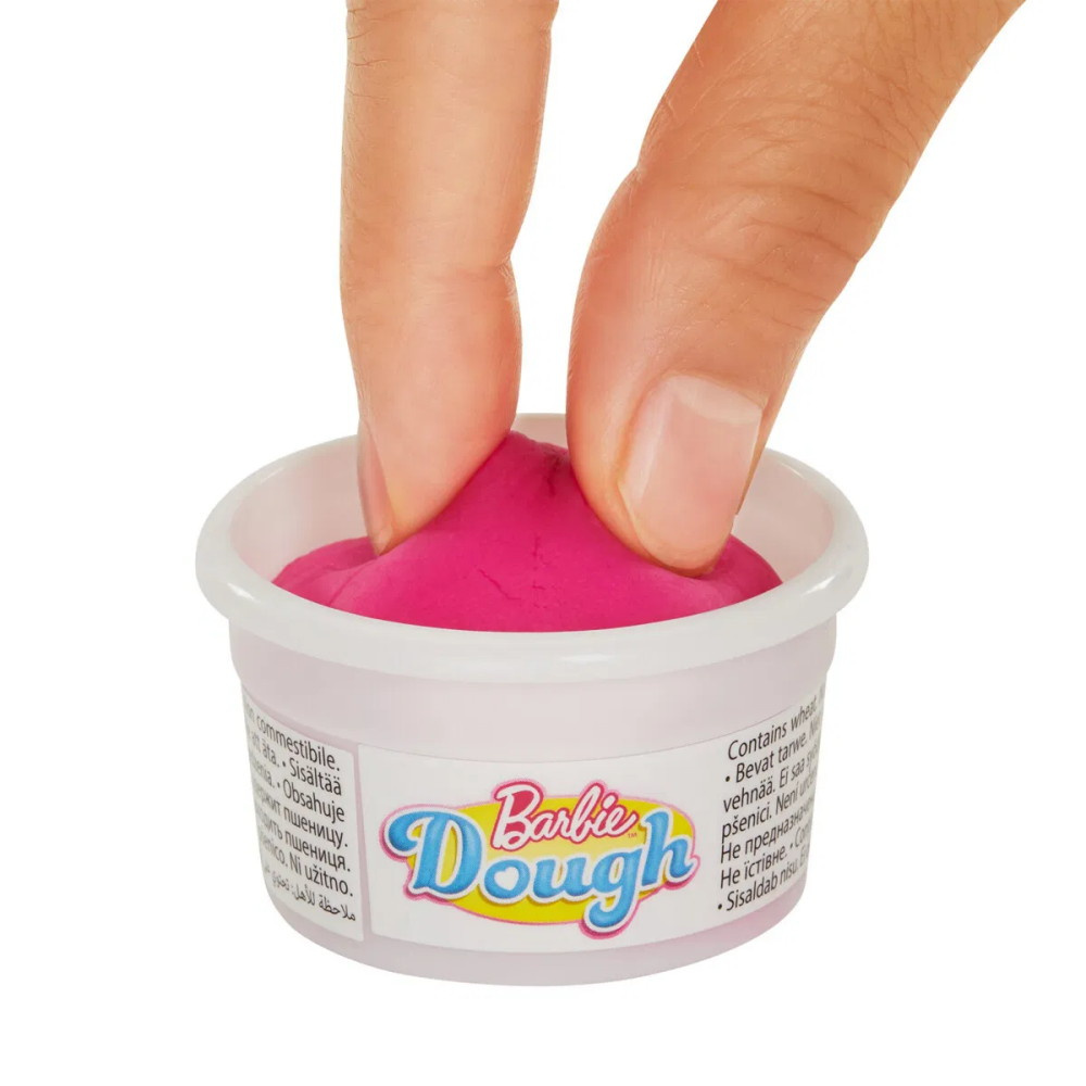 Barbie Career Leipomo-leikkisetti