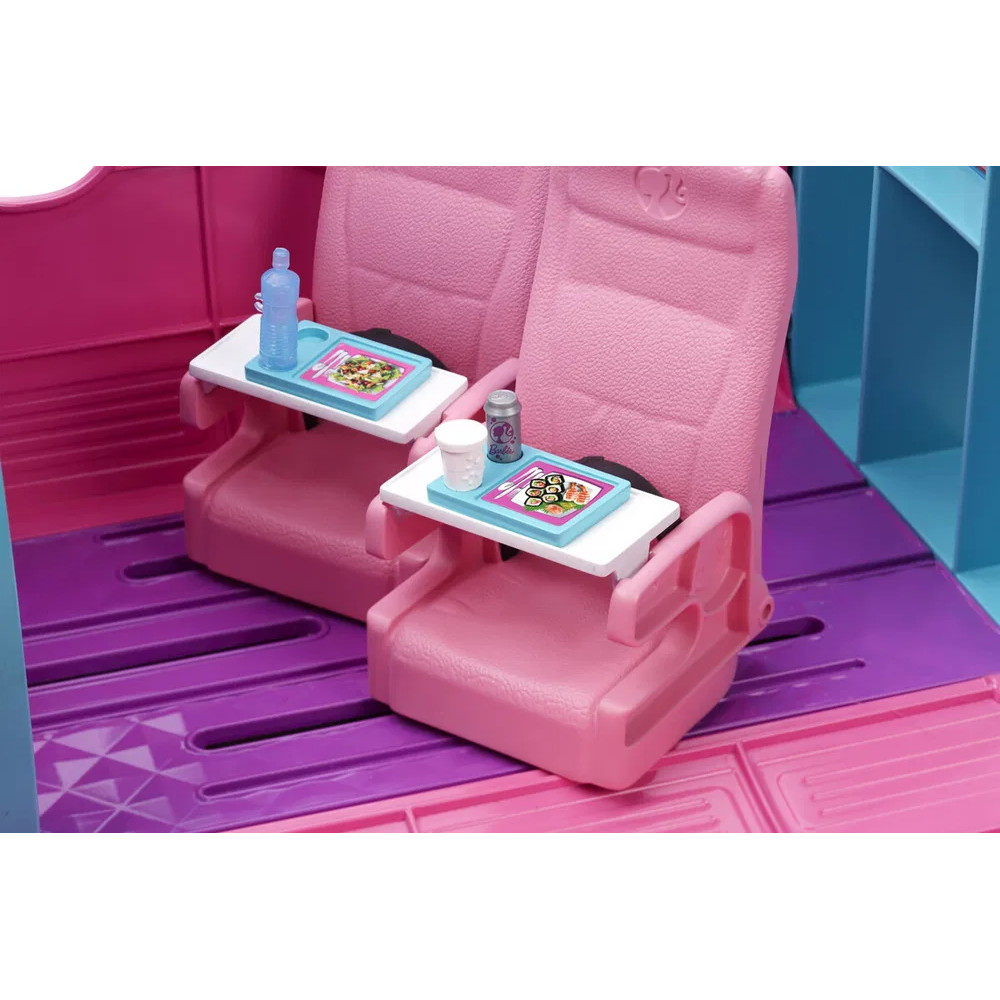 Barbie Unelmakone ja nukke