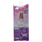Barbie Touch of Magic Rocki Doll Barbie Touch of Magic Rocki Doll