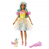 Barbie Touch of Magic Teresa Doll Barbie Touch of Magic Teresa Doll