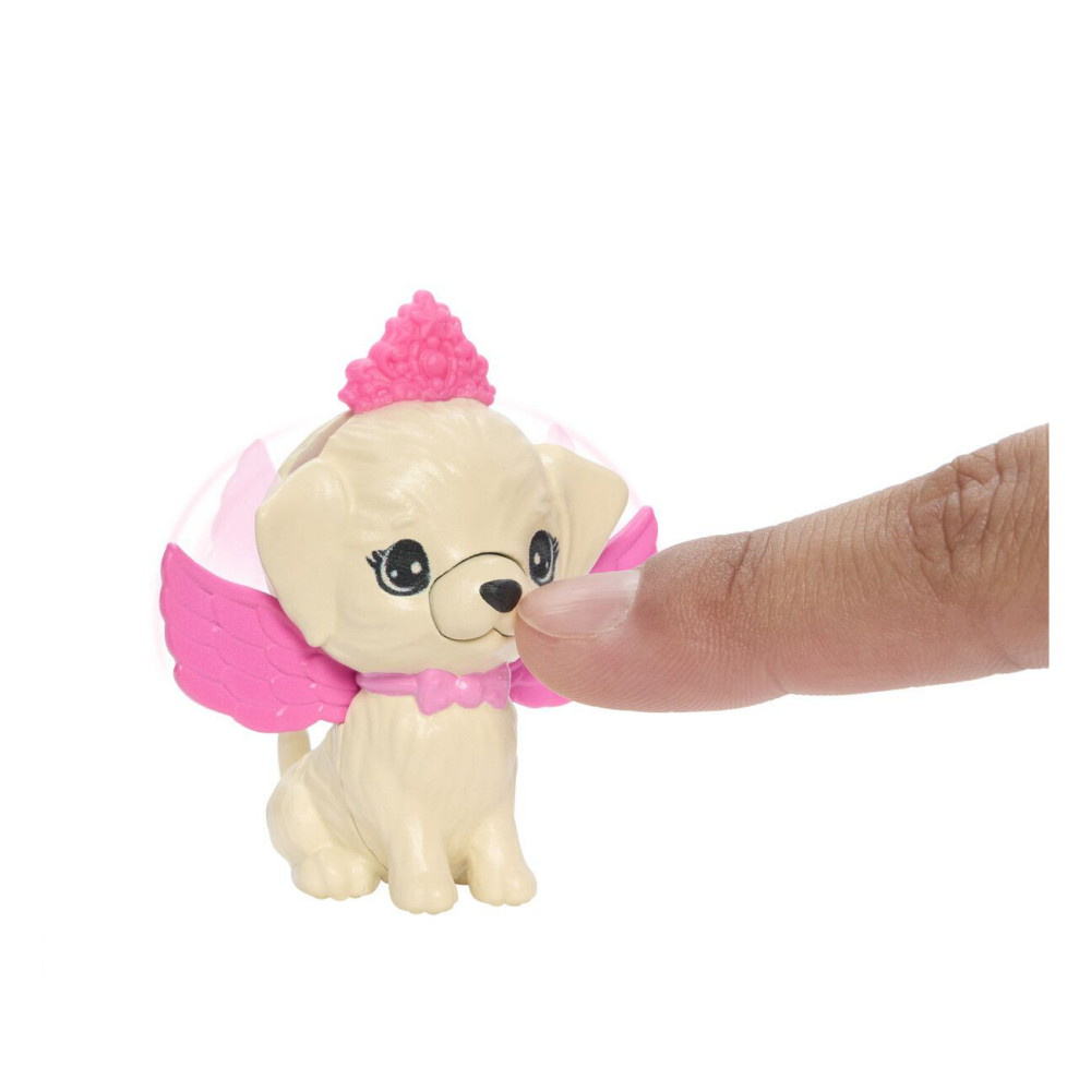 Barbie Touch of Magic Feature Pegasus