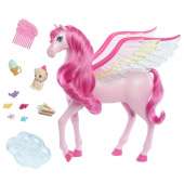 Barbie Touch of Magic Feature Pegasus Barbie Touch of Magic Feature Pegasus