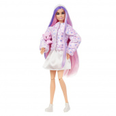 Barbie Cutie Reveal Barbie Cozy Teddy Tee Barbie Cutie Reveal Barbie Cozy Teddy Tee