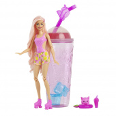 Barbie Pop Reveal - Strawberry Lemonade Barbie Pop Reveal - Strawberry Lemonade