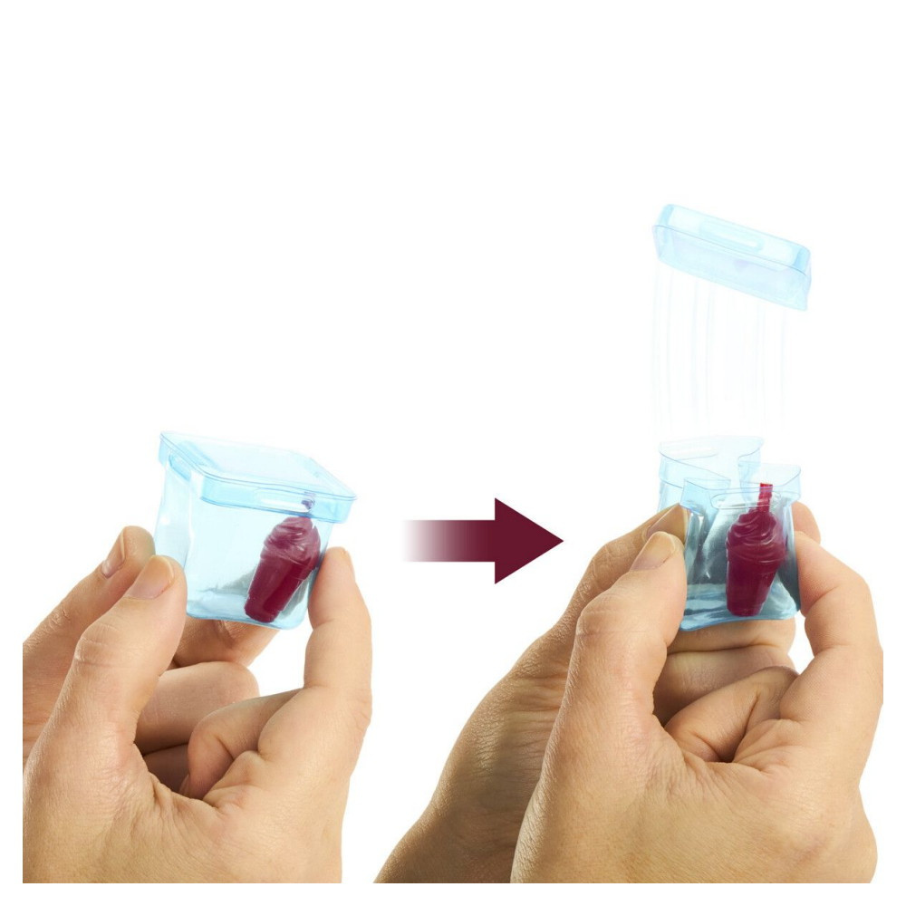 Barbie Pop Reveal - Watermelon Crush