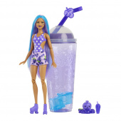Barbie Pop Reveal - Grape Fizz Barbie Pop Reveal - Grape Fizz