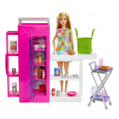 Barbie Dream Pantry Barbie Dream Pantry