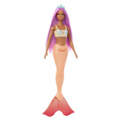 Barbie Core Mermaid Pink Barbie Core Mermaid Pink