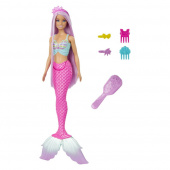 Barbie Touch of Magic Long Hair Mermaid Barbie Touch of Magic Long Hair Mermaid