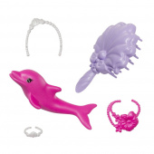 Barbie Touch of Magic Feature Brooklyn Mermaid Barbie Touch of Magic Feature Brooklyn Mermaid