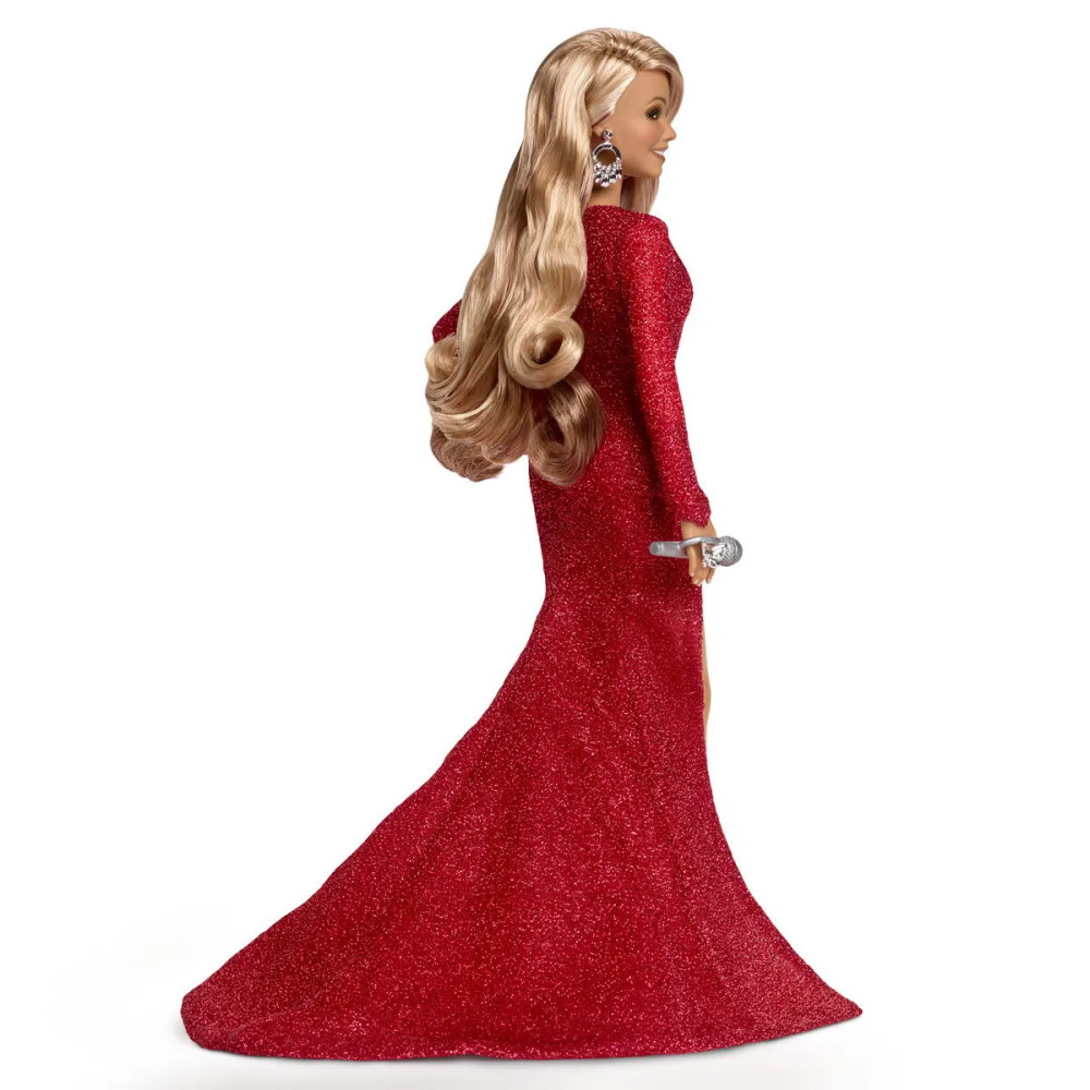 Barbie Signature Mariah Carey