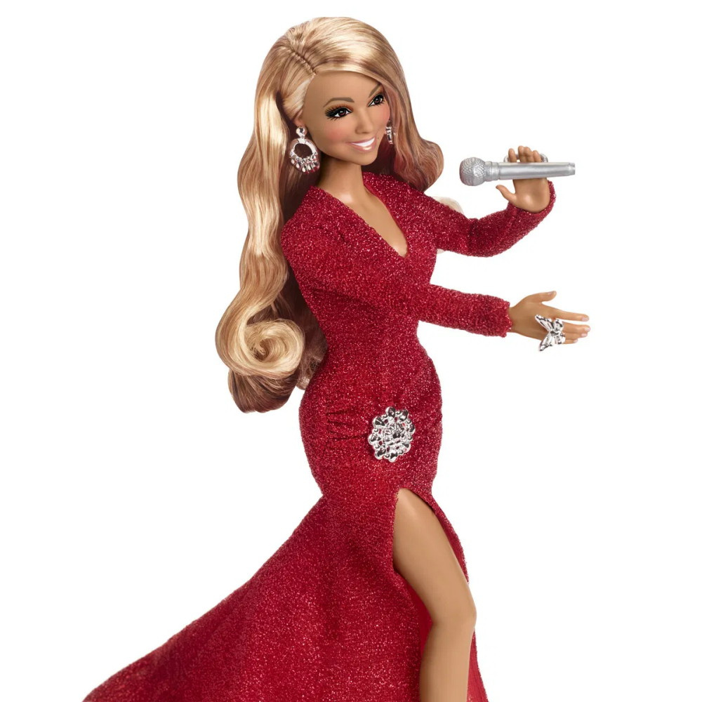 Barbie Signature Mariah Carey