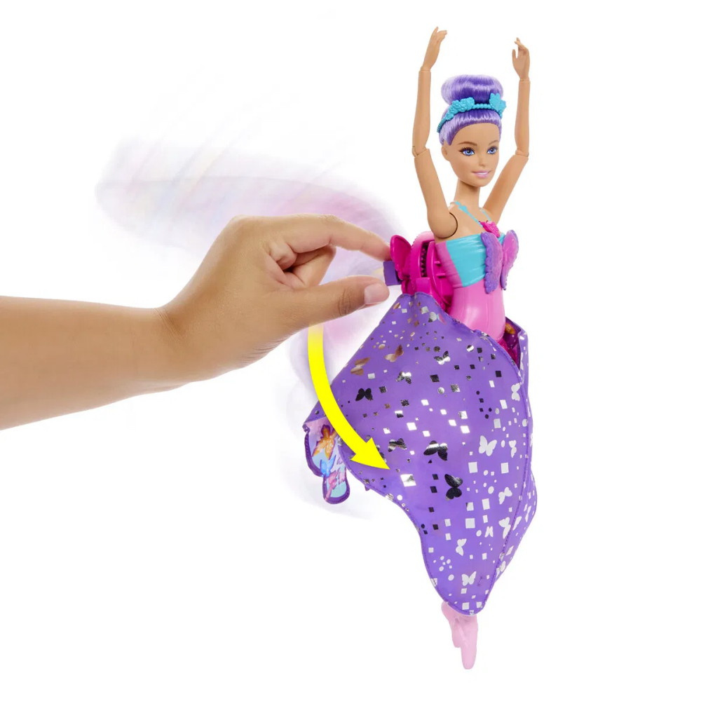 Barbie Butterfly Dancer