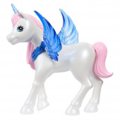 Barbie Touch of Magic Sapphire Alicorn Doll Barbie Touch of Magic Sapphire Alicorn Doll