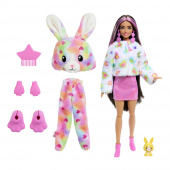 Barbie Cutie Reveal Color Dreams Bunny Barbie Cutie Reveal Color Dreams Bunny