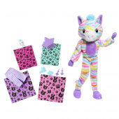 Barbie Cutie Reveal Color Dreams Zebra Barbie Cutie Reveal Color Dreams Zebra