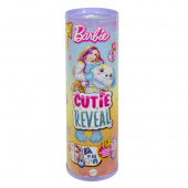 Barbie Cutie Reveal Color Dreams Dalmation Barbie Cutie Reveal Color Dreams Dalmation