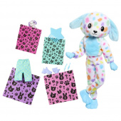 Barbie Cutie Reveal Color Dreams Dalmation Barbie Cutie Reveal Color Dreams Dalmation