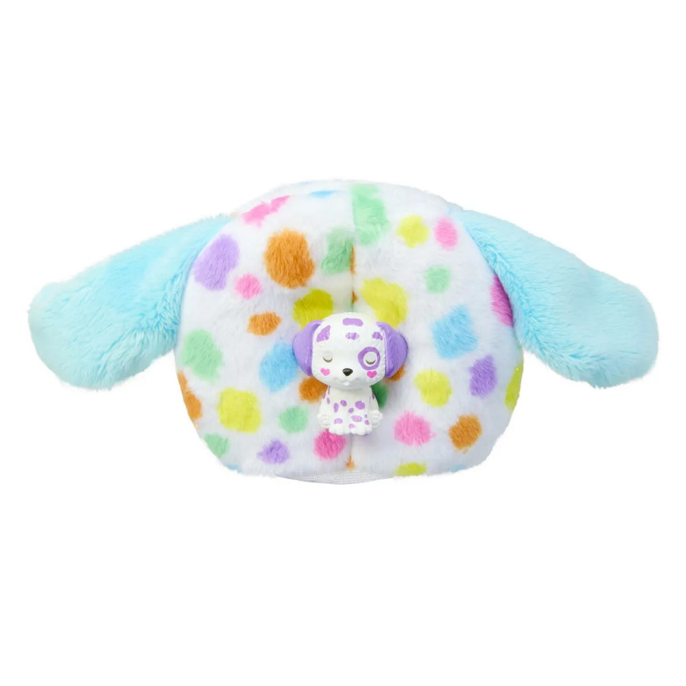 Barbie Cutie Reveal Color Dreams Dalmation