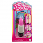 Barbie - Mini BarbieLand Ydinnukke Barbie - Mini BarbieLand Ydinnukke