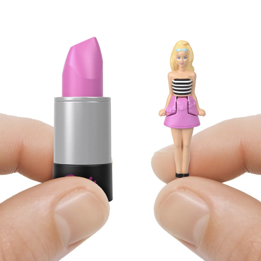 Barbie - Mini BarbieLand Ydinnukke