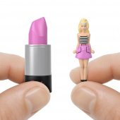 Barbie - Mini BarbieLand Ydinnukke Barbie - Mini BarbieLand Ydinnukke