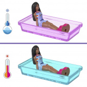 Barbie - Mini BarbieLand Dreamcamper Barbie - Mini BarbieLand Dreamcamper