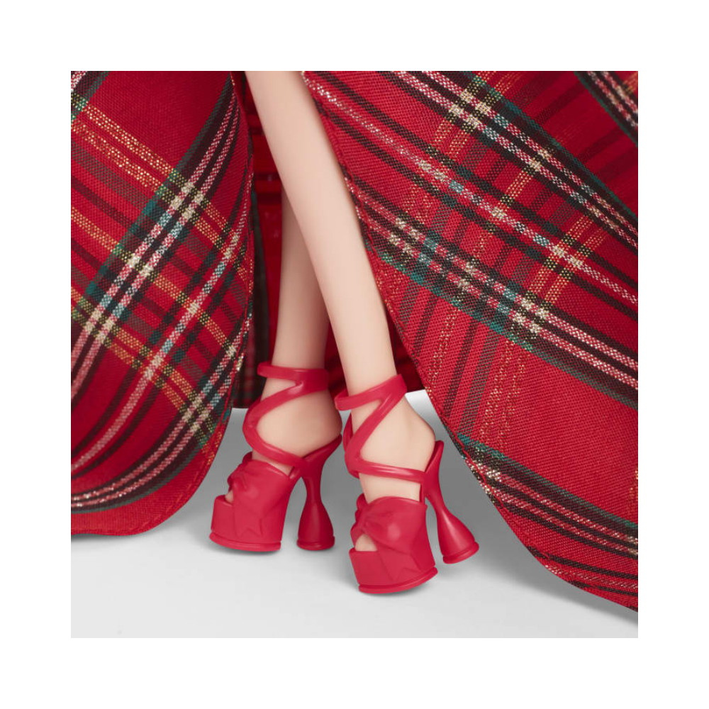 Barbie Signature Holiday Doll