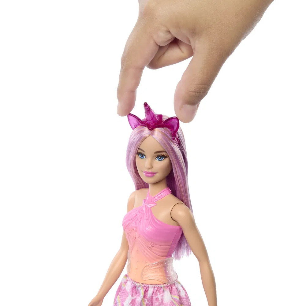 Barbie Yksisarvinen nukke