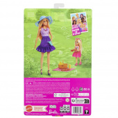 Barbie Malibu & Chelsea Barbie Malibu & Chelsea
