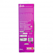 Barbie Fashionista - Vaaleanpunainen mekon sydänleikkaus Barbie Fashionista - Vaaleanpunainen mekon sydänleikkaus