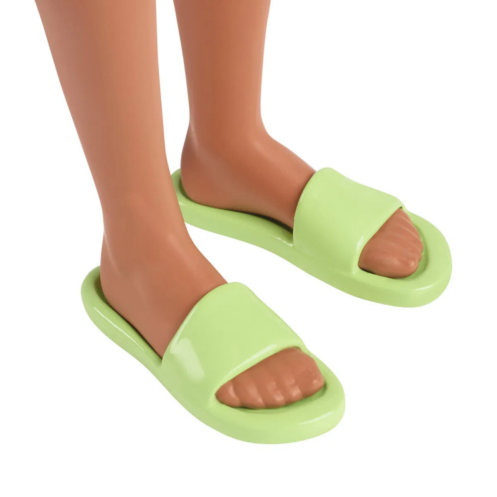 Barbie Fashionista - Ken Printed Boiler Suit