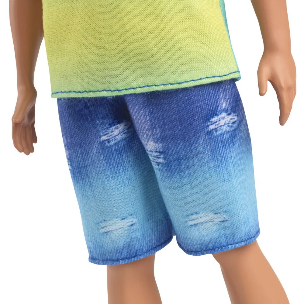 Barbie Fashionista - Ken Ombre Tank