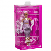 Barbie Deluxe Style - Metallic Latina Barbie Deluxe Style - Metallic Latina