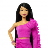 Barbie Deluxe Style - Rose Asian Barbie Deluxe Style - Rose Asian